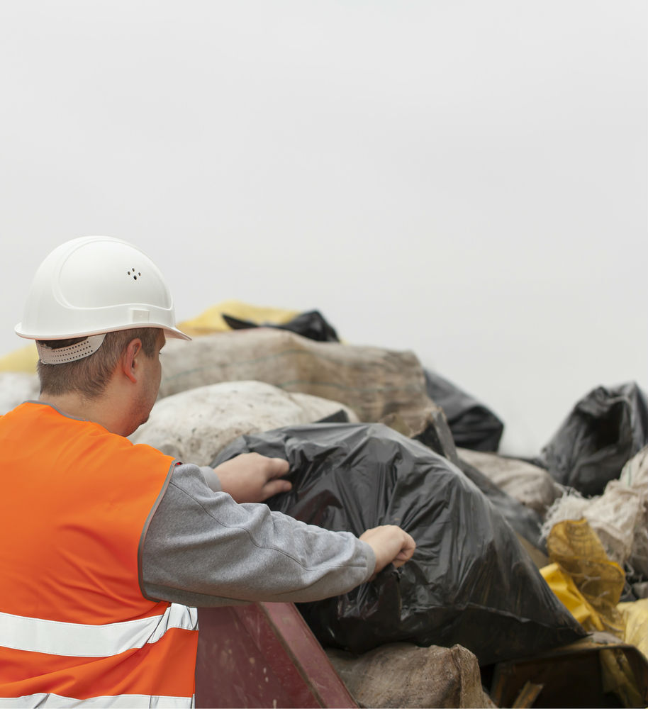 Rubbish Collection Stockport Rubbish Removal
